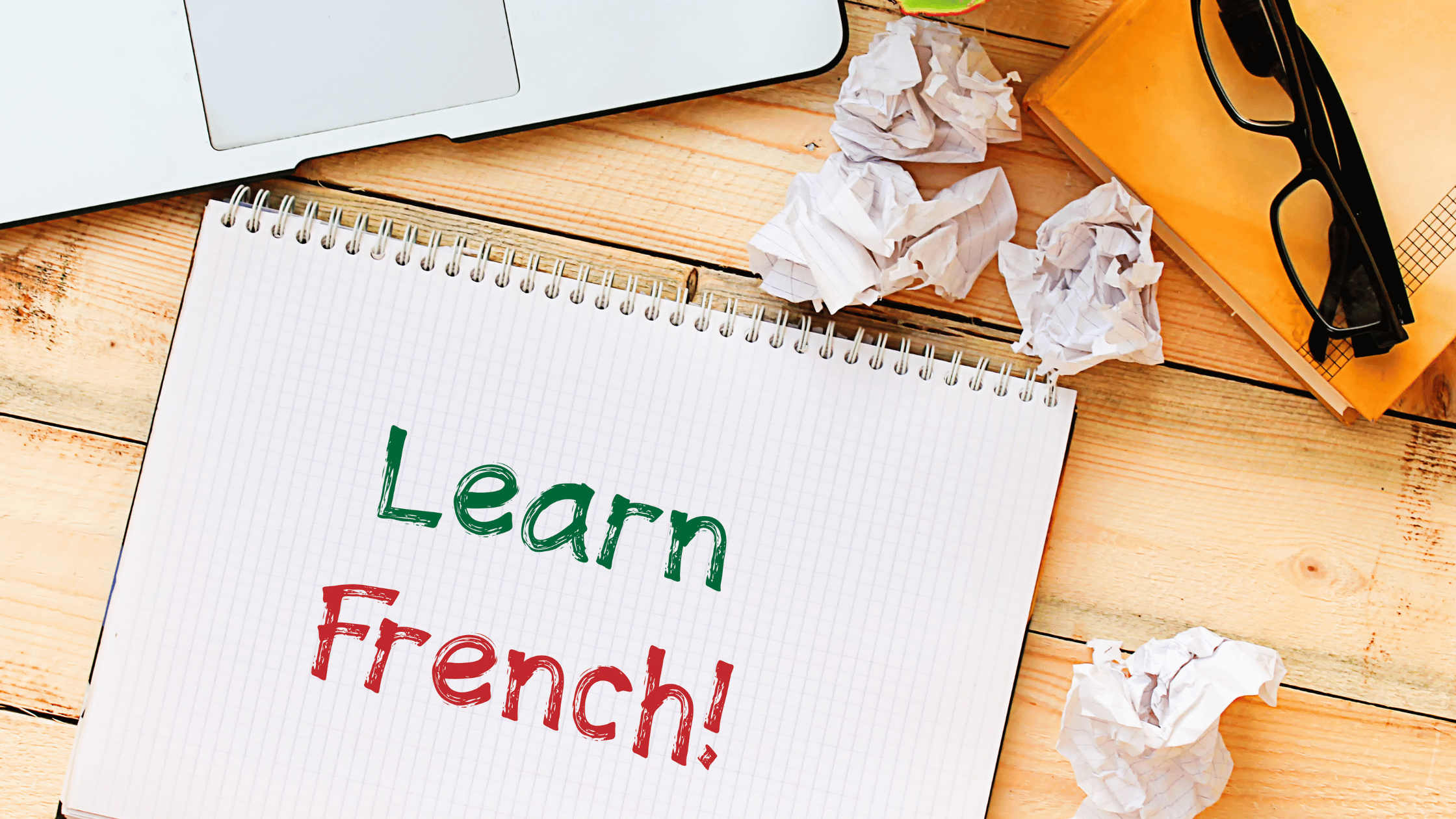 French for Beginners
