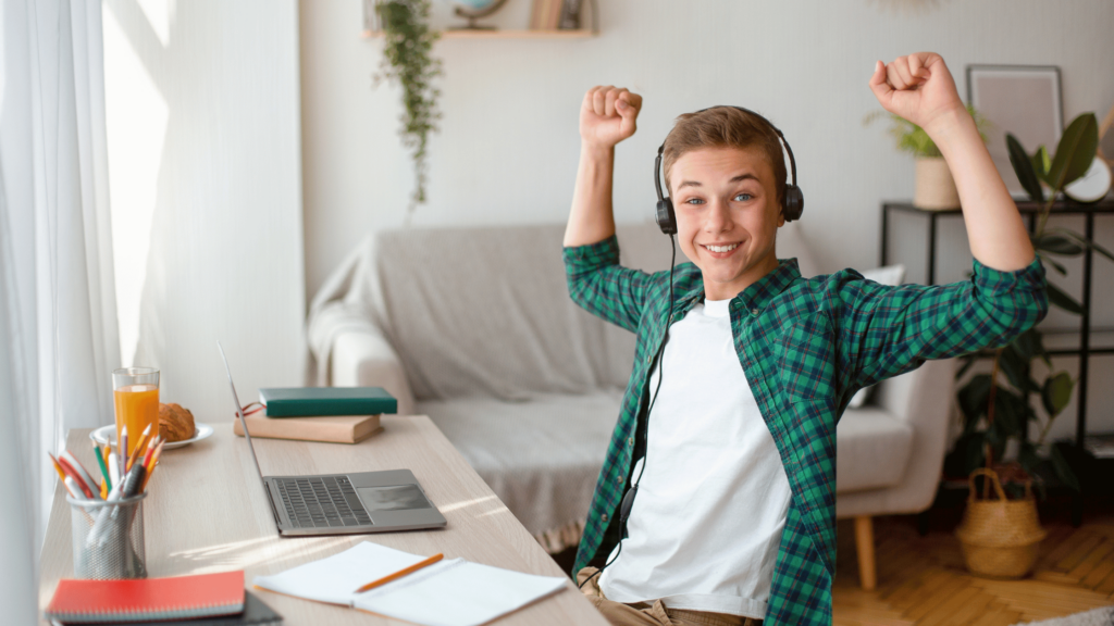 TEF Exam Preparation