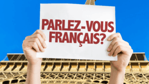 french tutoring near me