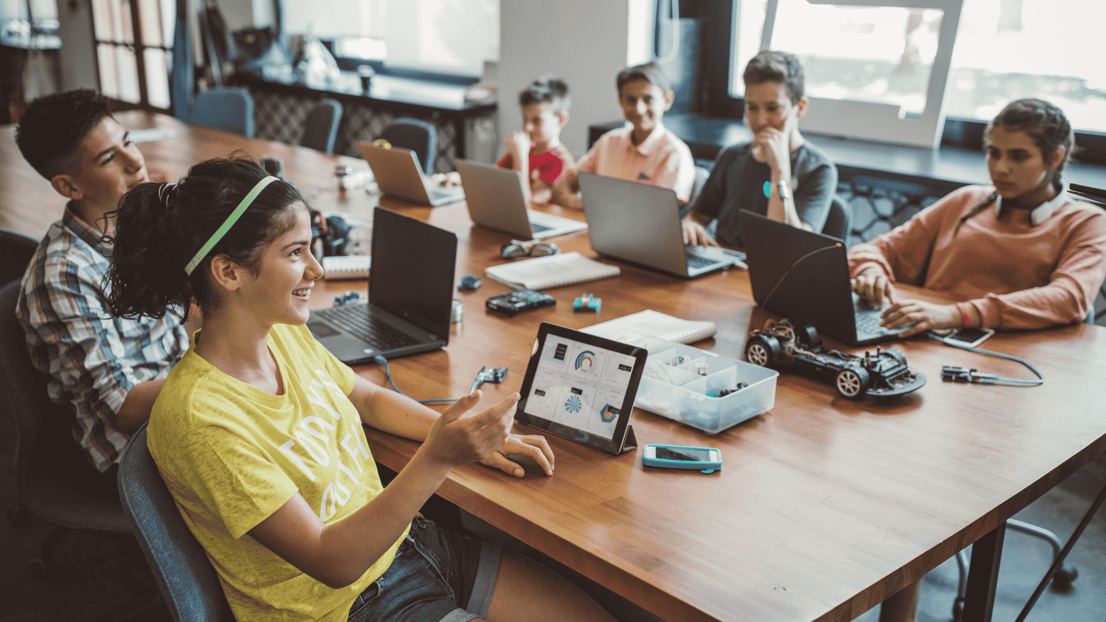 French Lessons Brampton: Master French Quickly at Toronto French Academy