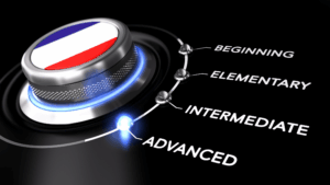 CEFR levels explained