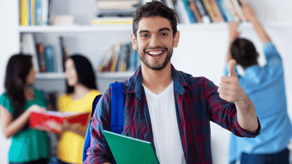 TEF Canada exam preparation