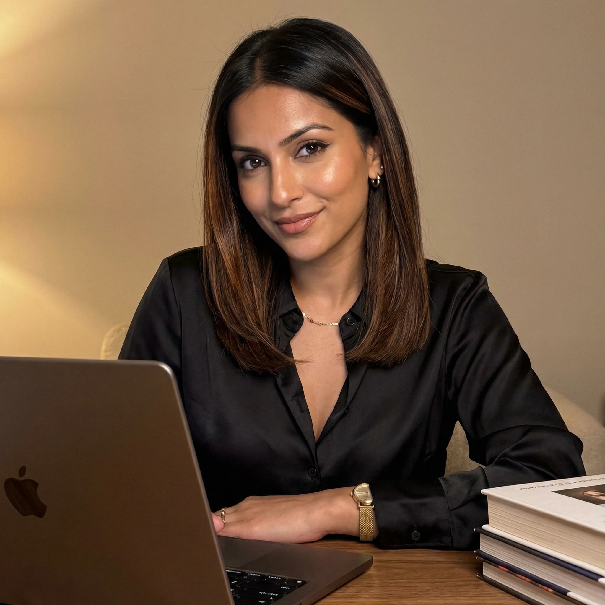 Jasmine — Toronto French Academy