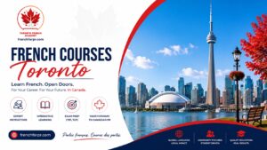 french courses toronto
