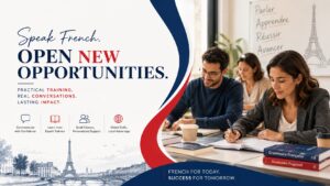 enrol in the best french school near me