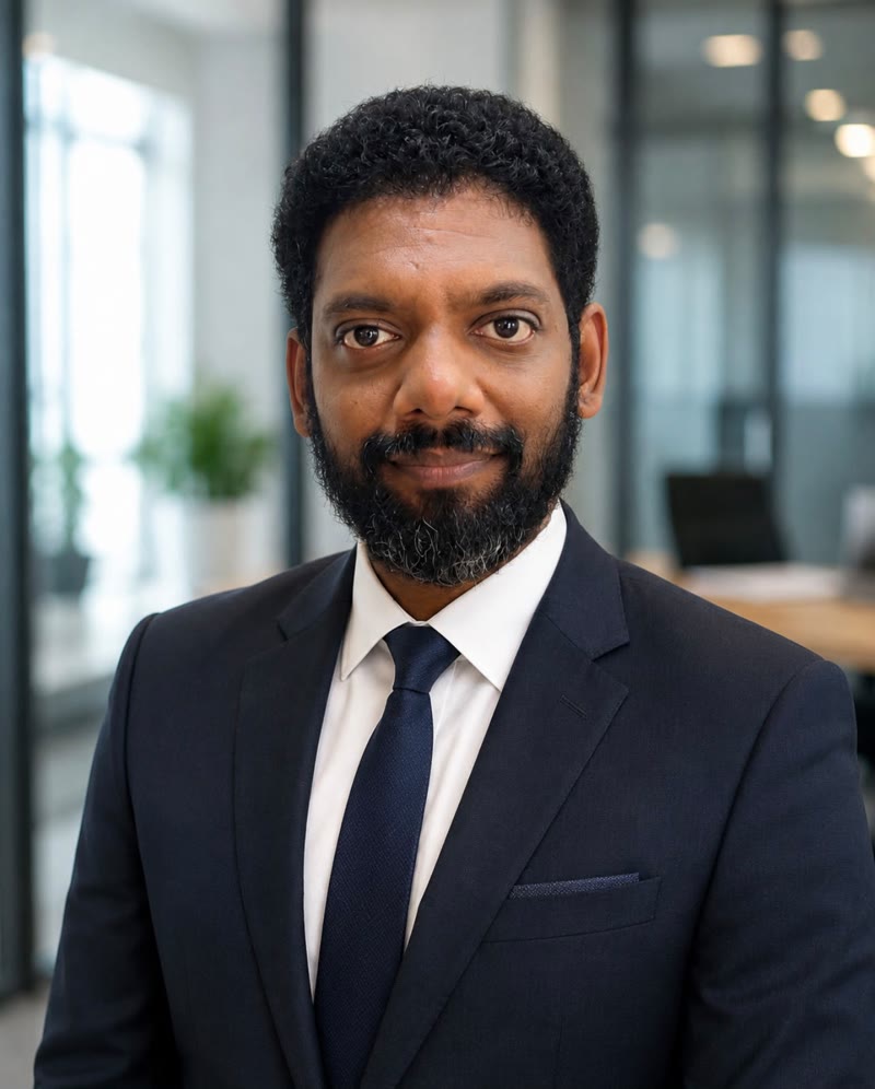 Anil &mdash; Toronto French Academy tutor