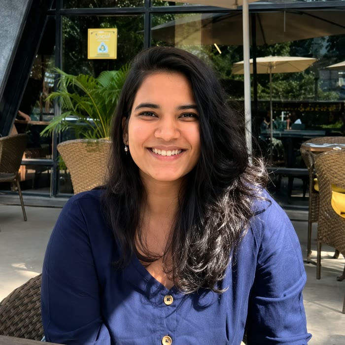 Ketaki &mdash; Toronto French Academy tutor