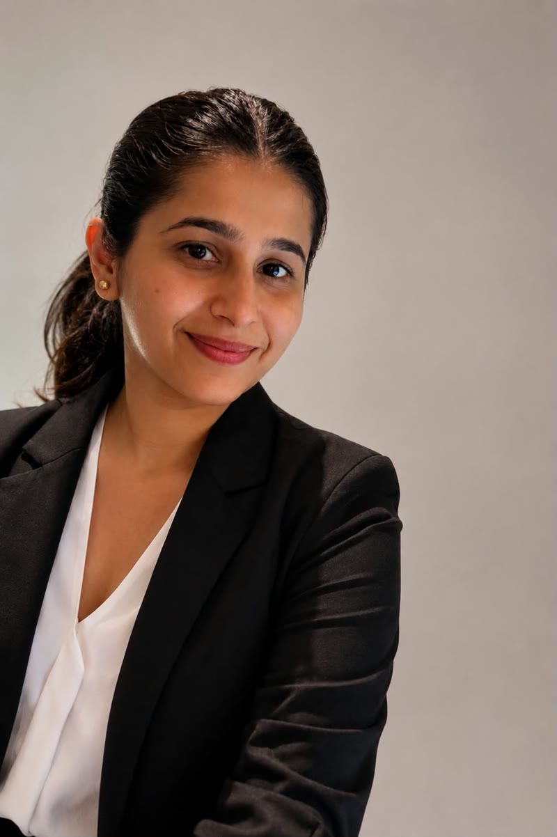 Prachi &mdash; Toronto French Academy tutor