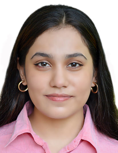 Raavi &mdash; Toronto French Academy tutor