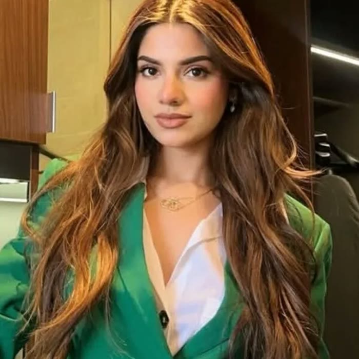 Shanya &mdash; Toronto French Academy tutor