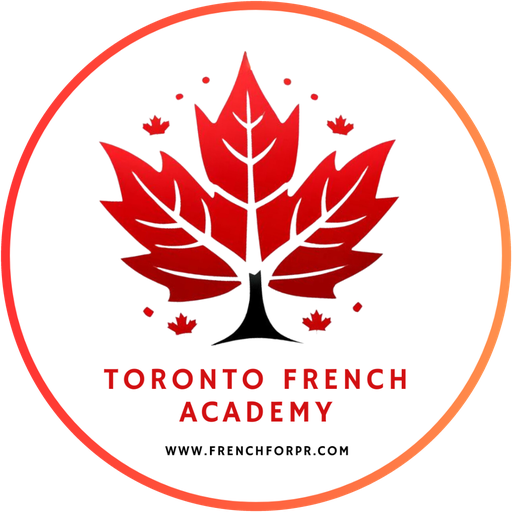 Toronto French Academy logo
