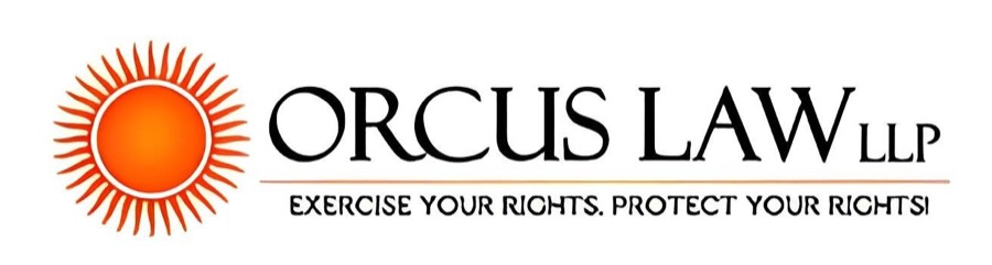 Orcus Law LLP