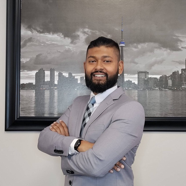 Pratheeb Uthayakumar, Probate & Estate Lawyer