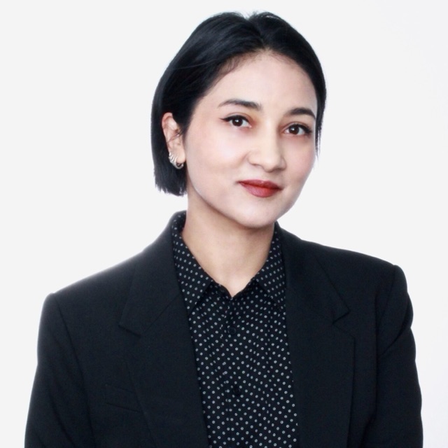 Sarbhjeet Kaur, Criminal & Civil Lawyer