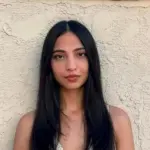 Simar Dua