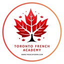 Toronto French Academy logo