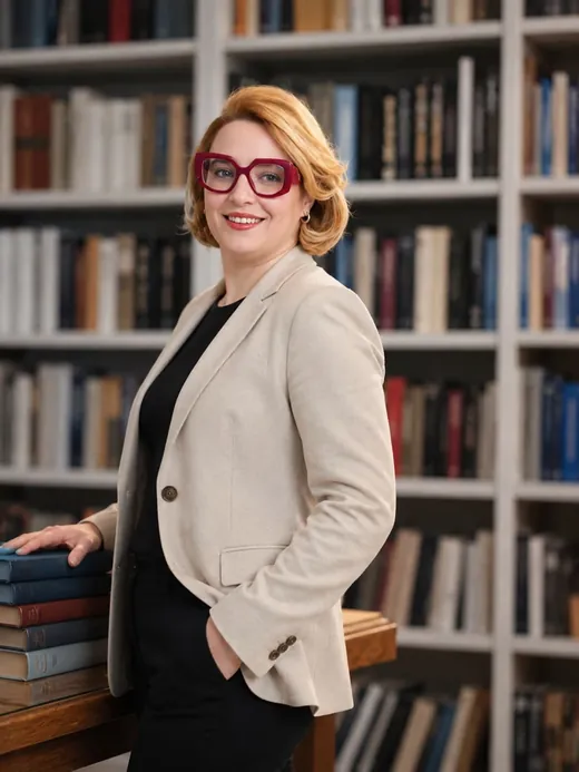 Feriel &mdash; Toronto French Academy tutor