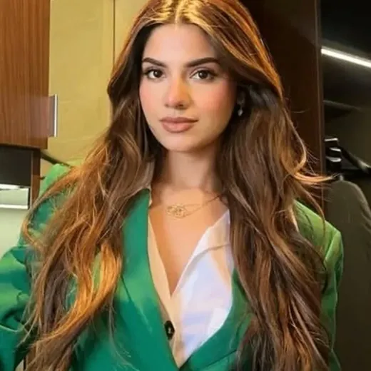 Shanya &mdash; Toronto French Academy tutor
