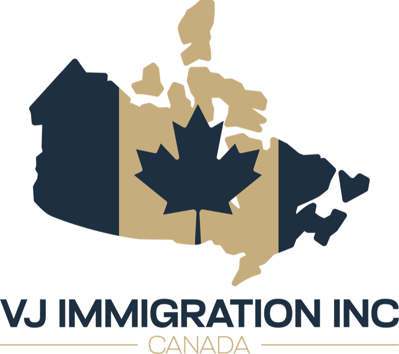 VJ Immigration Inc