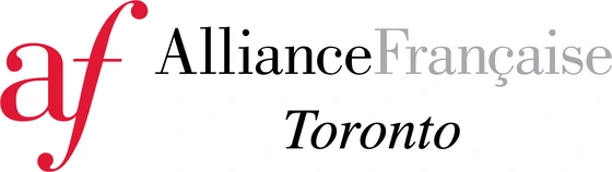 Alliance Française Toronto logo