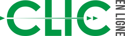 CLIC en ligne logo