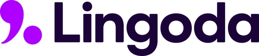 Lingoda logo