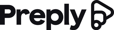 Preply logo