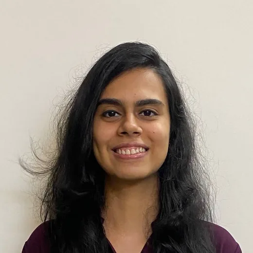 Kanishka Rupani, private French tutor at Toronto French Academy