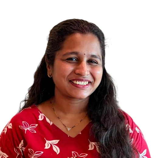 Suvarna Musale, private French tutor at Toronto French Academy