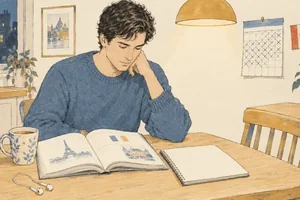 How long does it take to learn French for Canadian PR?