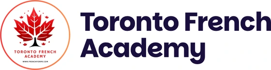 Toronto French Academy logo